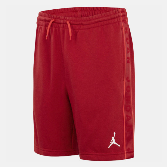 Jordan Jumpman Practice Παιδικό Σορτς