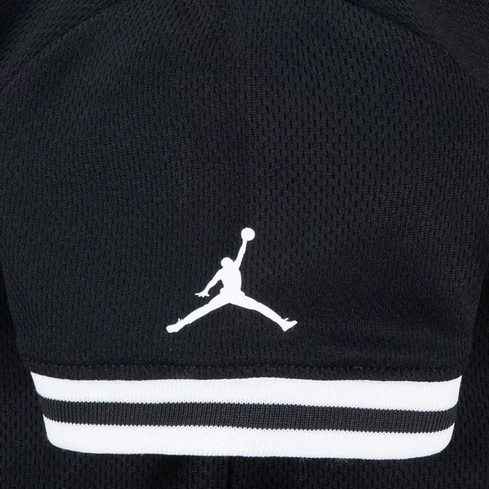 Jordan Matching Taping Mesh Παιδικό Σετ