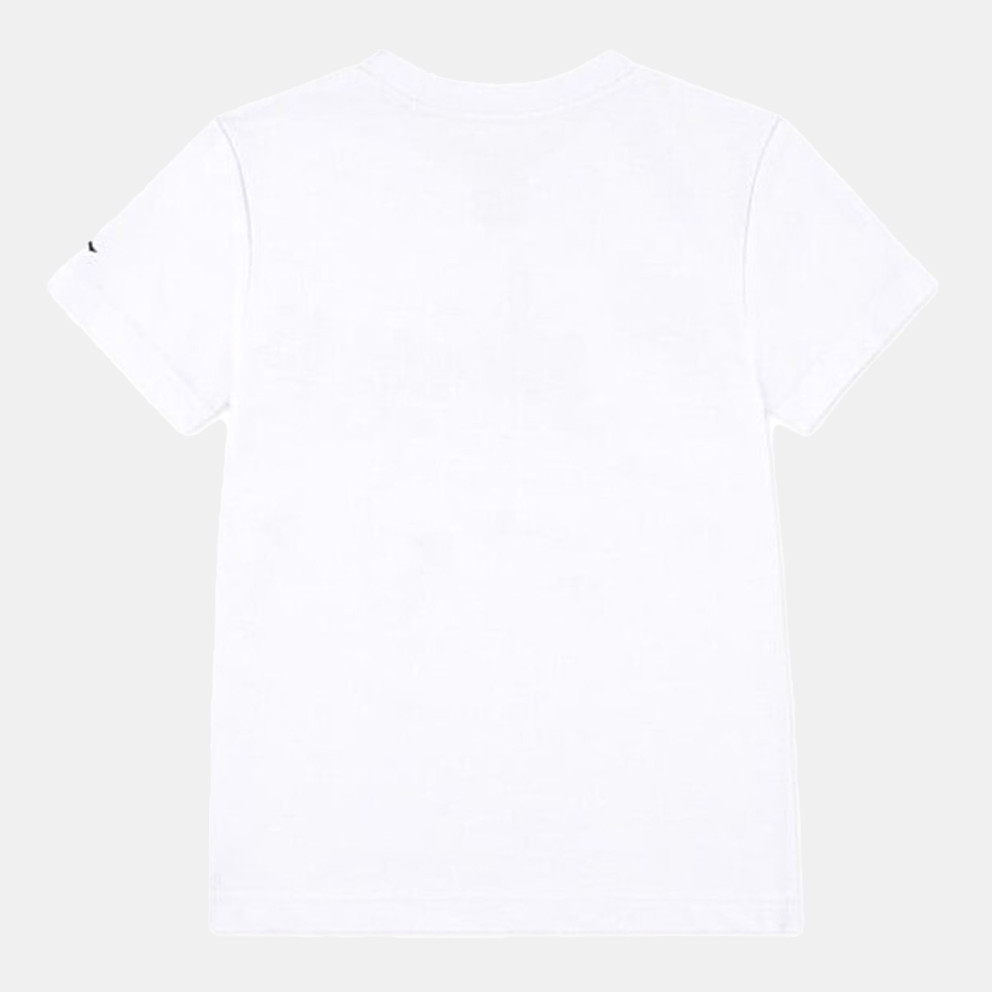 Jordan Jamming Kids' T-Shirt