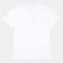 Jordan Jamming Kids' T-Shirt