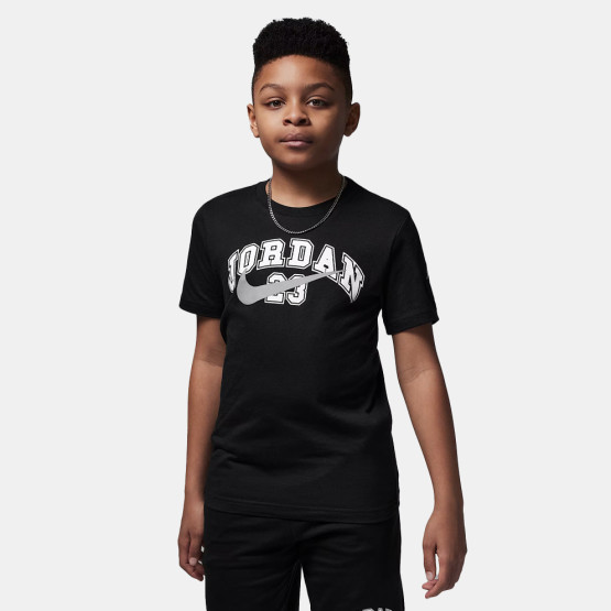 Jordan MVP 23 Παιδικό T-Shirt