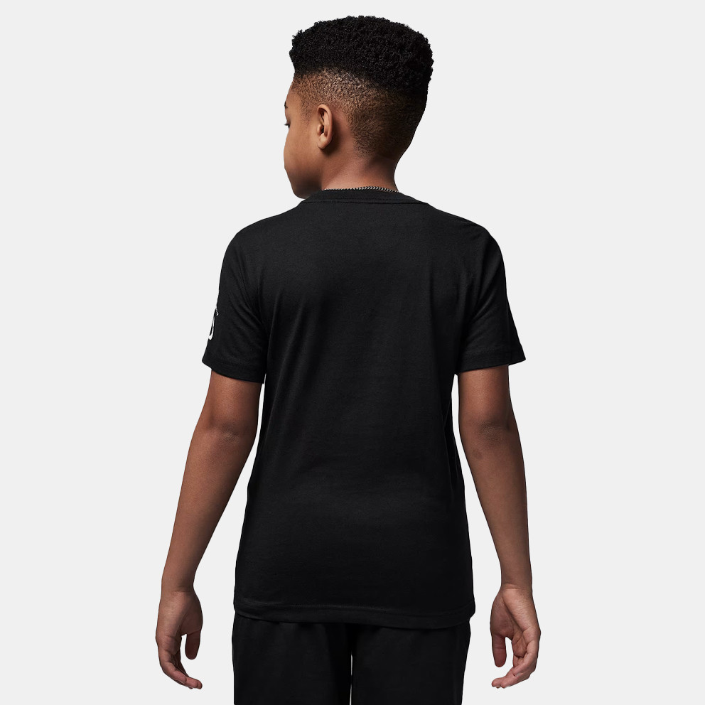 Jordan MVP 23 Παιδικό T-Shirt