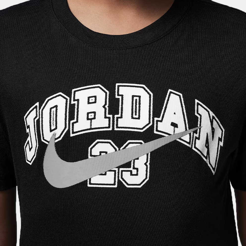 Jordan MVP 23 Παιδικό T-Shirt