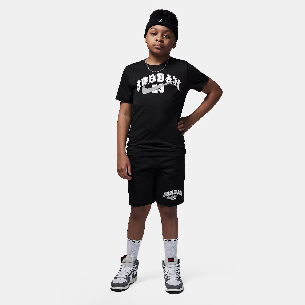 Jordan MVP 23 Παιδικό T-Shirt