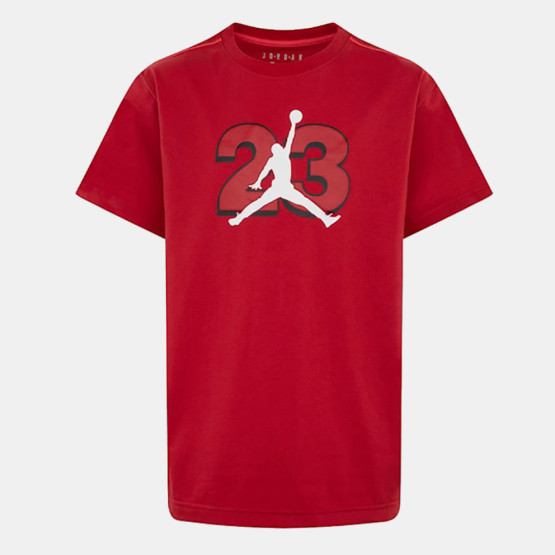 Jordan Jumpman Παιδικό T-Shirt