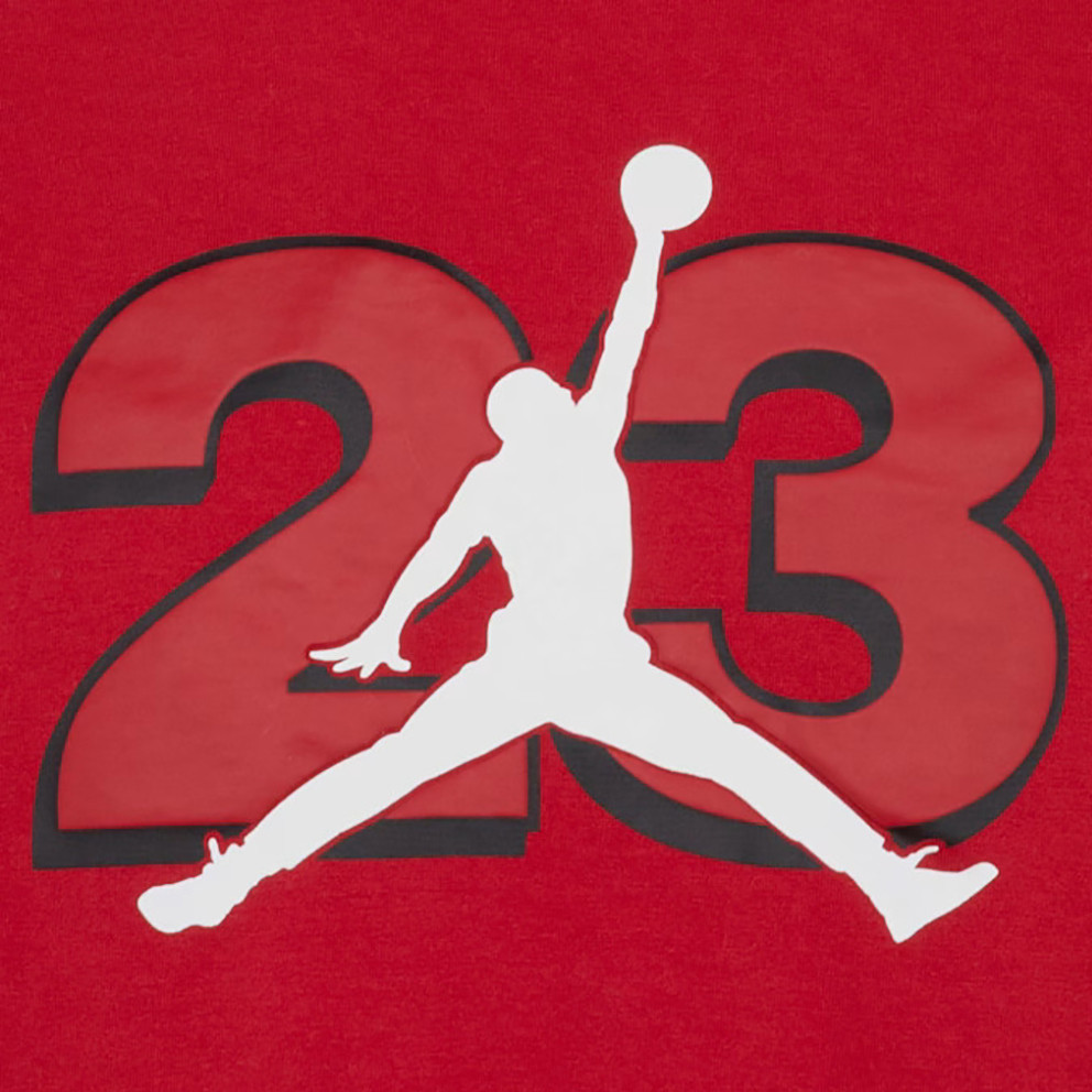 Jordan Jumpman Παιδικό T-Shirt