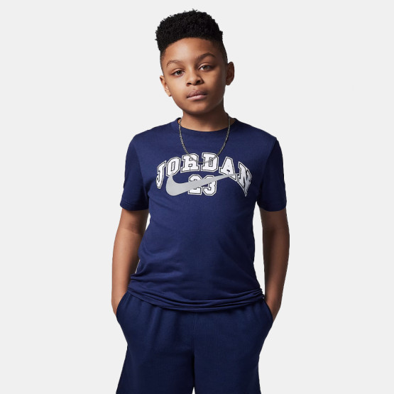 Jordan MVP 23 Παιδικό T-Shirt