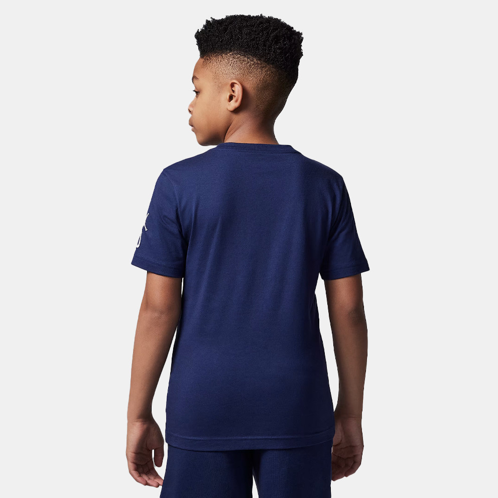 Jordan MVP 23 Παιδικό T-Shirt