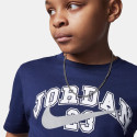 Jordan MVP 23 Παιδικό T-Shirt