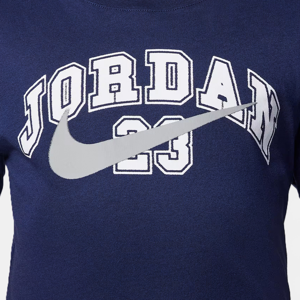 Jordan MVP 23 Παιδικό T-Shirt