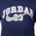 Jordan MVP 23 Παιδικό T-Shirt