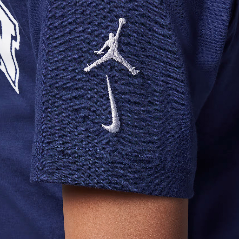 Jordan MVP 23 Παιδικό T-Shirt