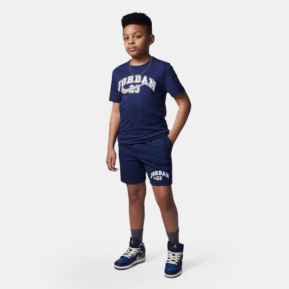 Jordan MVP 23 Παιδικό T-Shirt