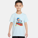 Nike Boxy Scooter Παιδικό T-Shirt
