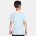 Nike Boxy Scooter Παιδικό T-Shirt