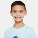 Nike Boxy Scooter Παιδικό T-Shirt