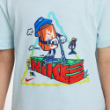 Nike Boxy Scooter Παιδικό T-Shirt