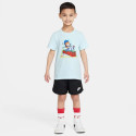 Nike Boxy Scooter Παιδικό T-Shirt