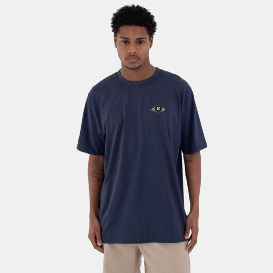 Hurley Psycho Eye Men's T-Shirt