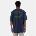 Hurley Psycho Eye Ανδρικό T-Shirt
