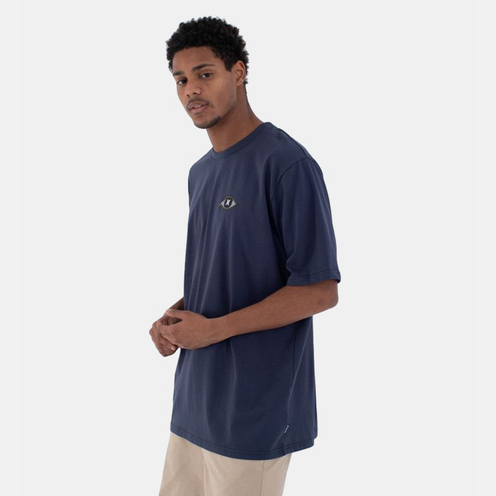 Hurley Psycho Eye Ανδρικό T-Shirt