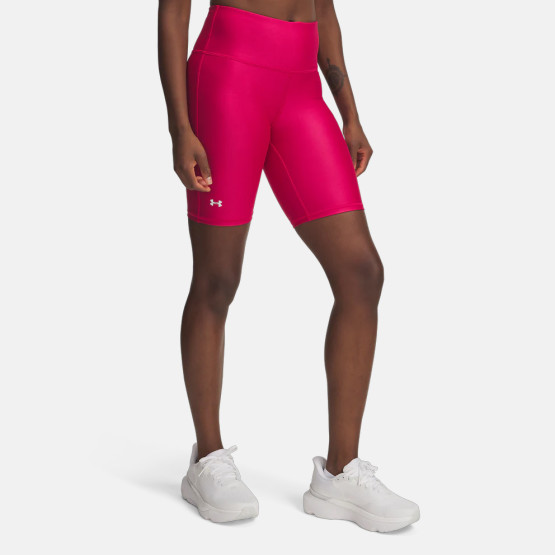 Under Armour Biker Women's Shorts