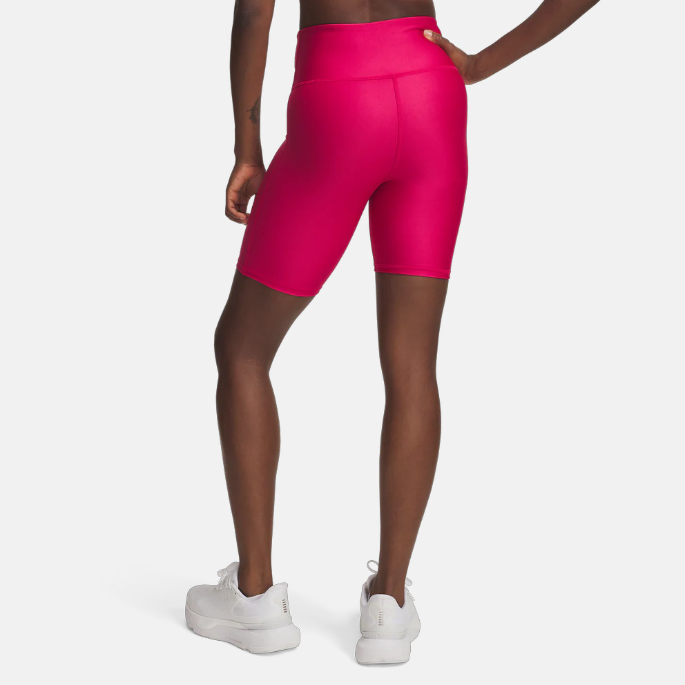 Under Armour Biker Women's Shorts