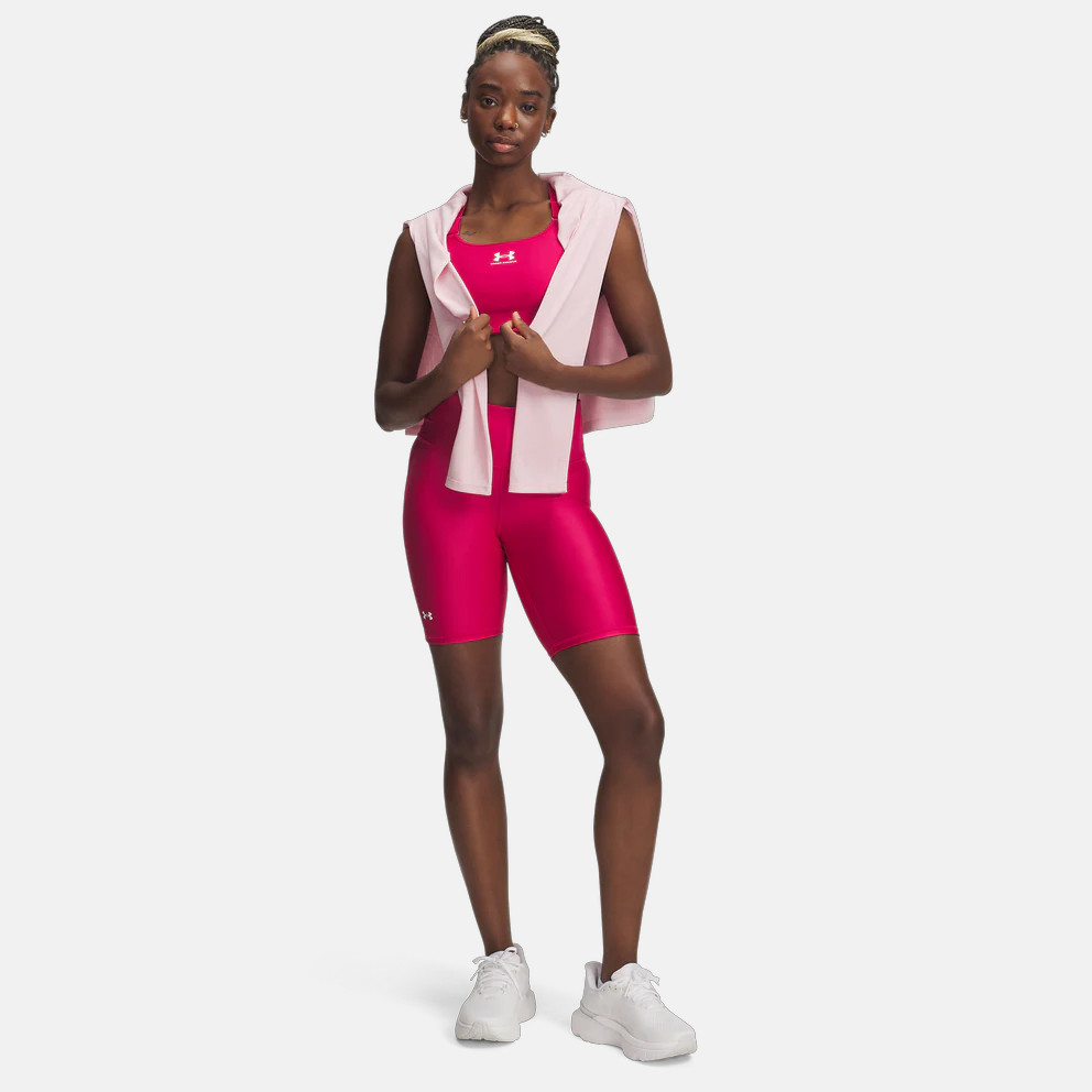 Under Armour Biker Women's Shorts