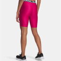 Under Armour Authentics Women's Biker  Shorts