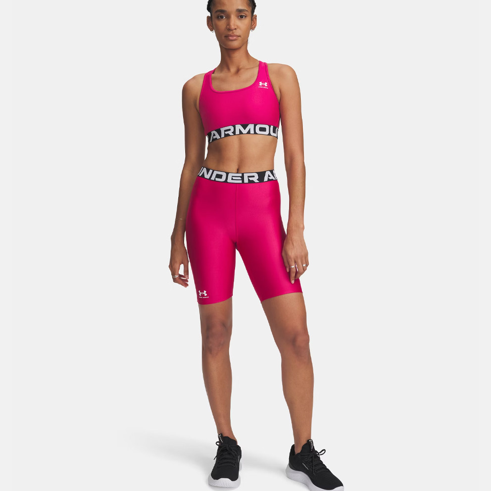 Under Armour Authentics Women's Biker  Shorts