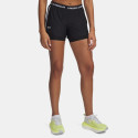 Under Armour Tech Play Up 2In1 Γυναικείο Σορτς