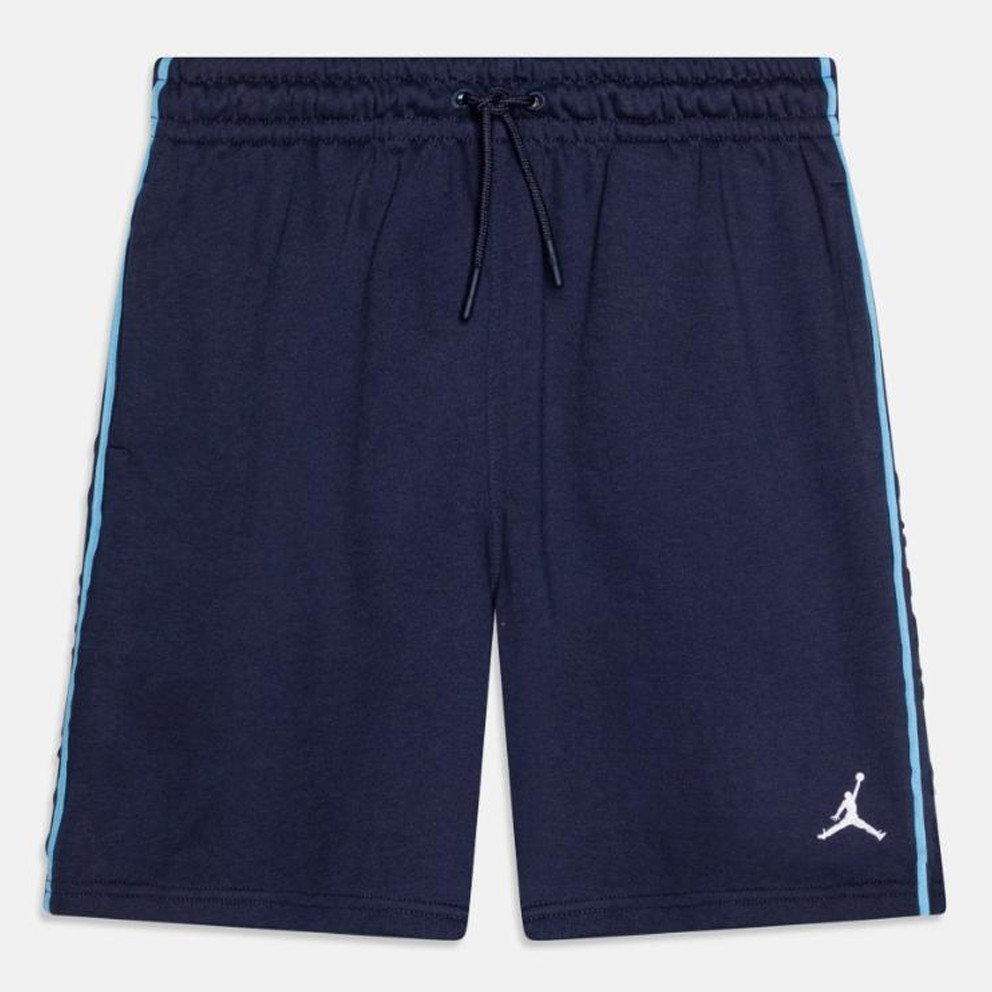 Jordan Jumpman Practice Kids' Shorts