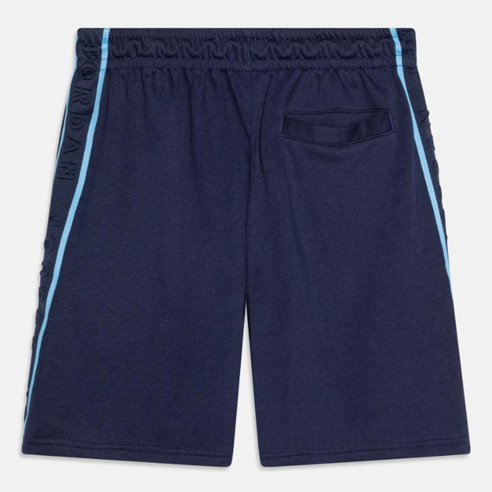 Jordan Jumpman Practice Kids' Shorts