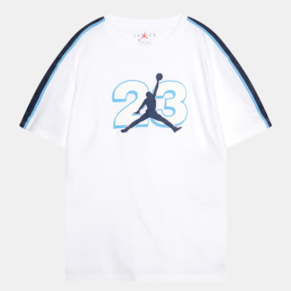 Jordan Jumpman Παιδικό T-Shirt