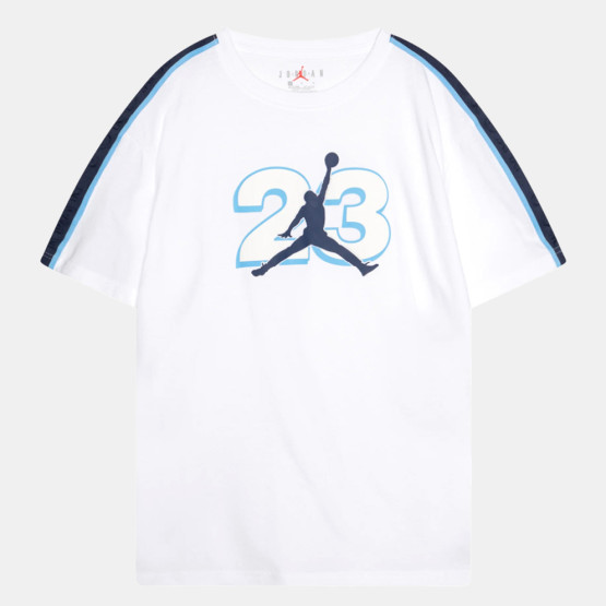 Jordan Jumpman Παιδικό T-Shirt