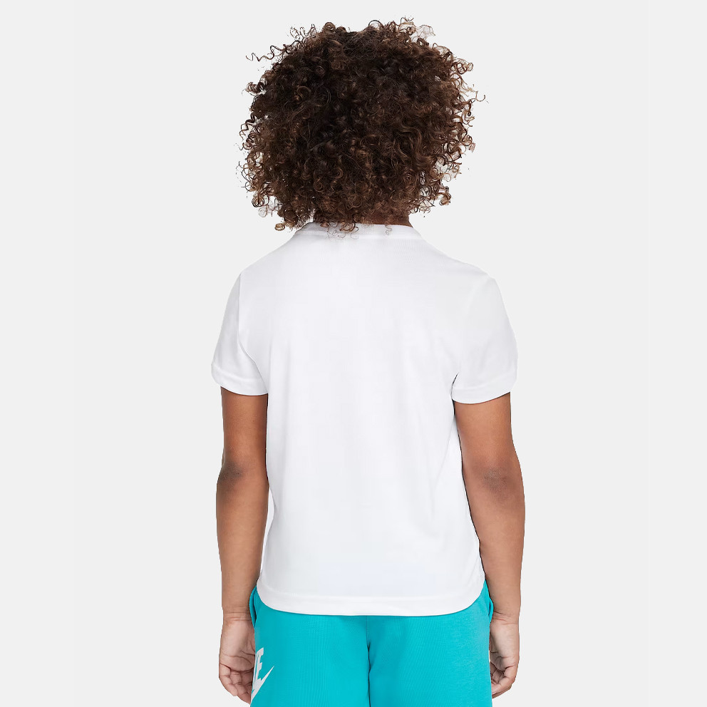 Nike Boxy Palm Παιδικό T-Shirt