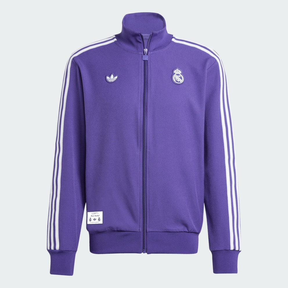 adidas Real Icon Tt