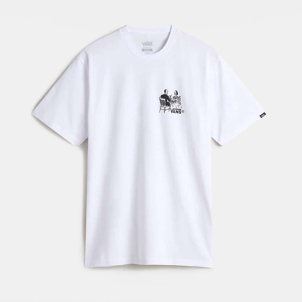 Vans Fine Dining Ανδρικό T-Shirt