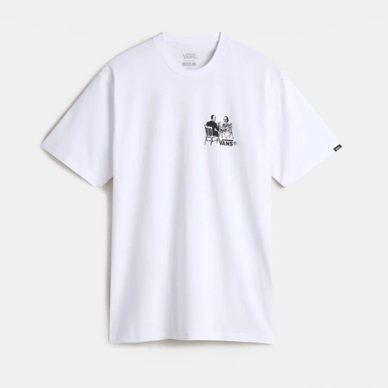Vans Fine Dining Ανδρικό T-Shirt