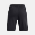Under Armour Rival Fleece Παιδικό Σορτς