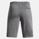 Under Armour Rival Fleece Παιδικό Σορτς