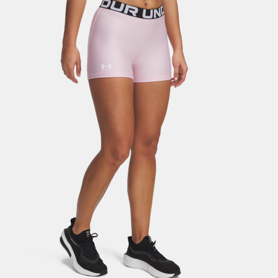 Under Armour Authentics Women's Shorts
