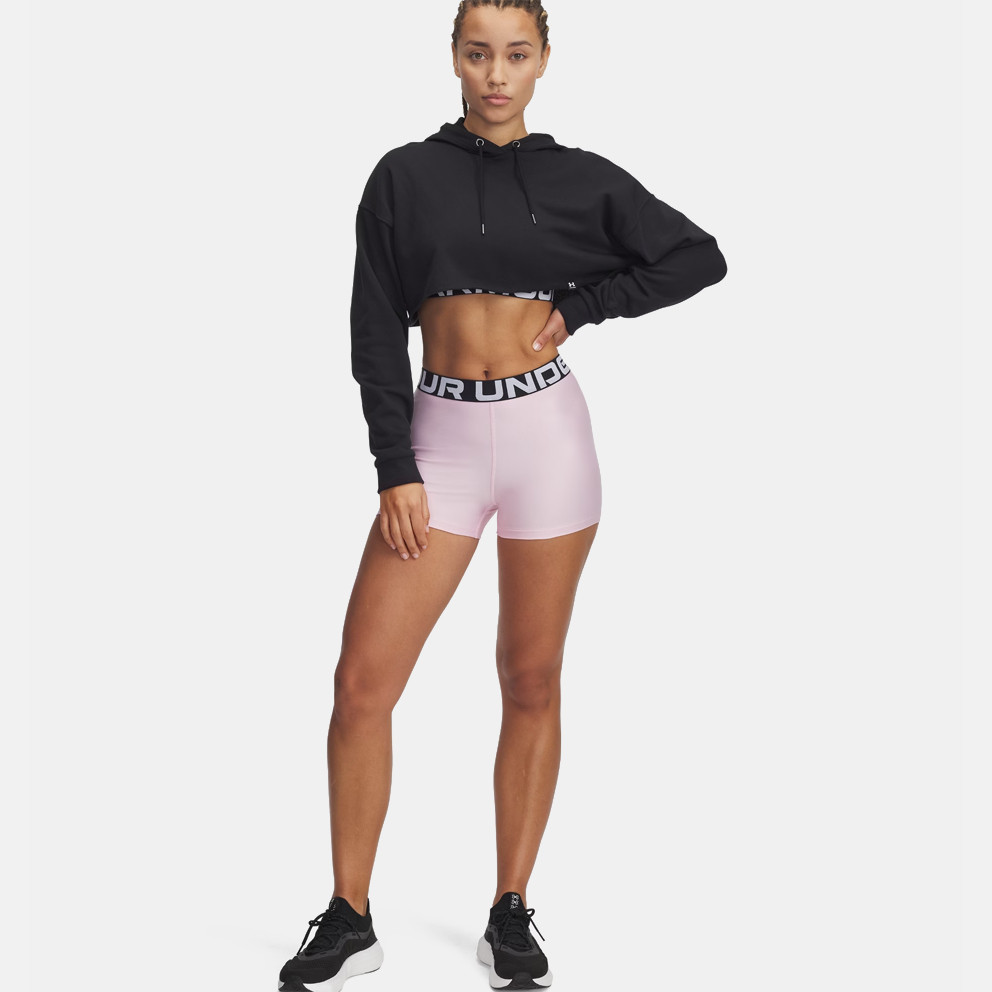Under Armour Authentics Women's Shorts