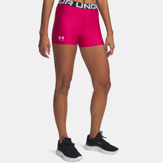 Under Armour Authentics Women's Shorts