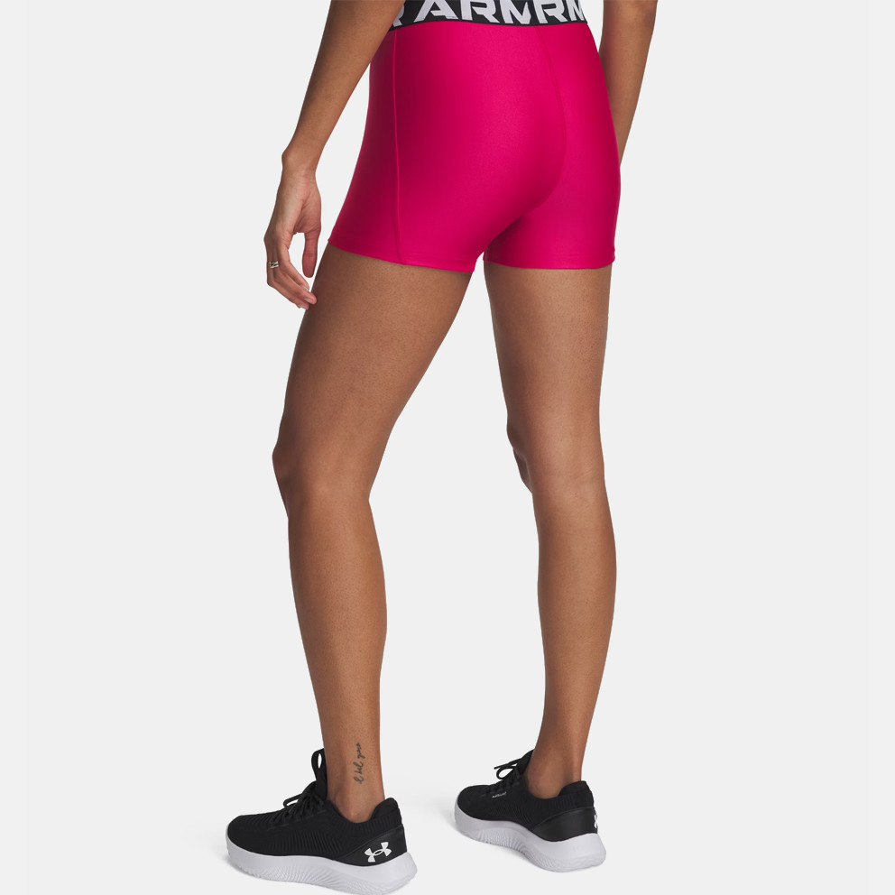 Under Armour Authentics Women's Shorts