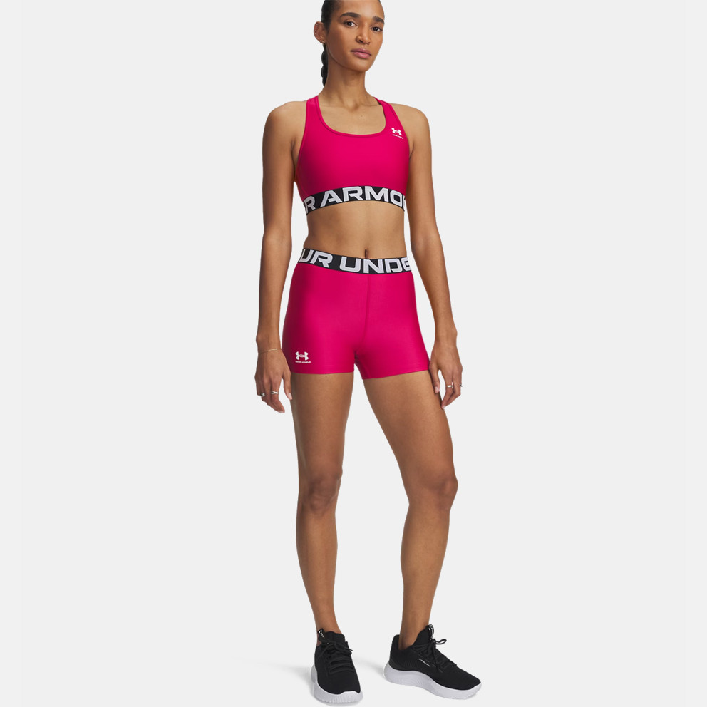 Under Armour Authentics Women's Shorts