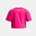 Under Armour Rival Παιδικό T-Shirt