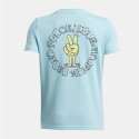 Under Armour Peace Love Παιδικό T-Shirt