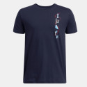 Under Armour Rival Παιδικό T-Shirt
