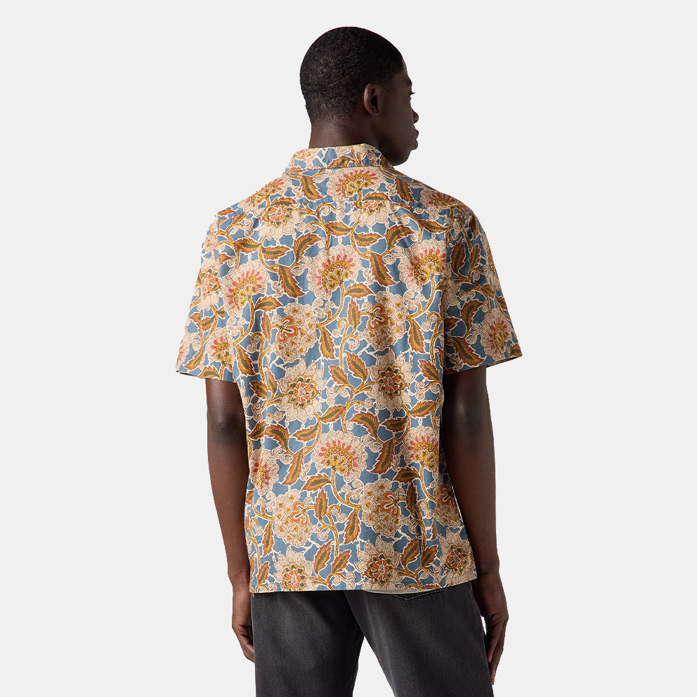 Levi's The Sunset Camp Men's Short Sleeved Shirt